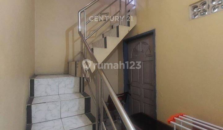 Dijual Rumah 2 Lantai Di Harapan Indah Bekasi  2