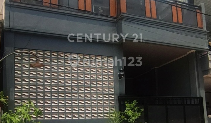 Nice Ready-to-Live House in Tytyan Kencana Housing, Bekasi