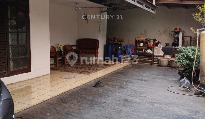 Rumah Cocok Untuk Usaha Kuliner Di Harapan Jaya Bekasi Utara