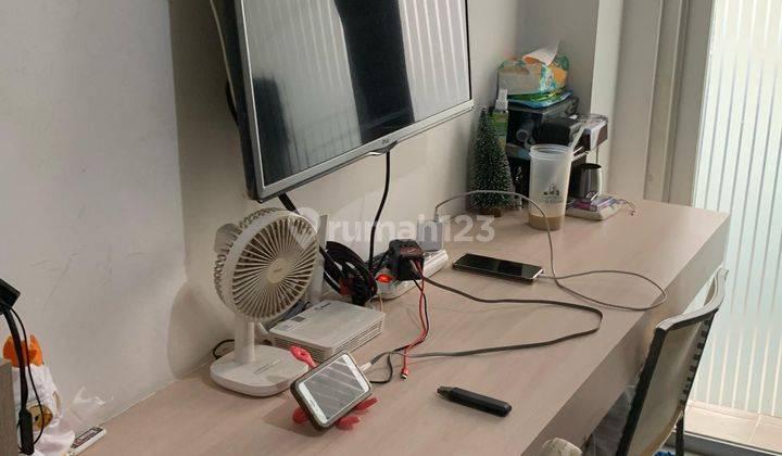 foto lainnya  apartment strategis di jakarta selatan