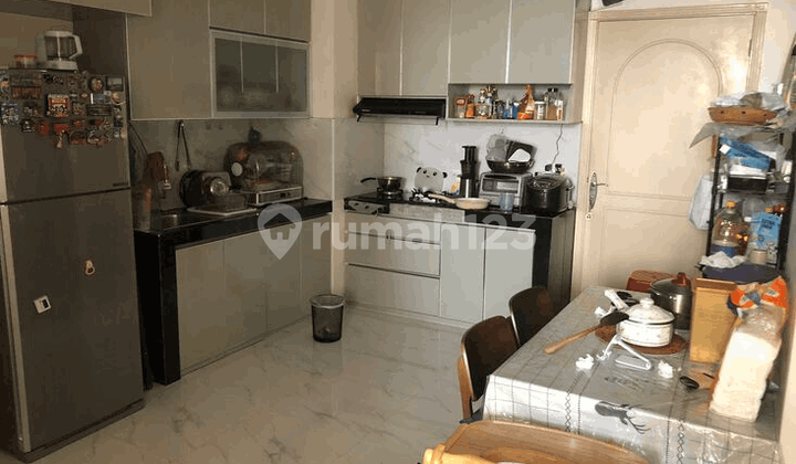 Paladian Park Tower A Apartment Kelapa Gading