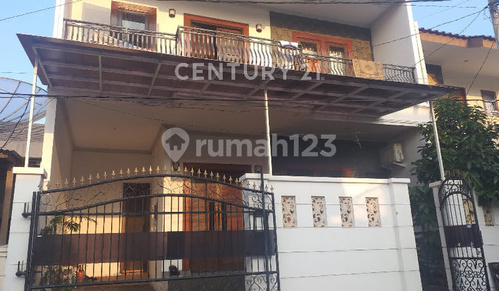 Nice House - Sunter Kirana Nice House - Sunter Kirana