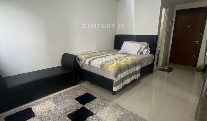 Dijual Apartemen Signature Park Grande Cawang Jakarta Timur 2