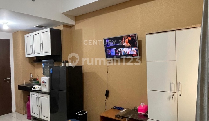 For Sale: Trans Park Juanda Bekasi Apartment