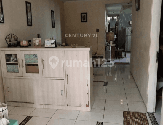 For Sale House in Pulo Gebang Kirana, East Jakarta 2