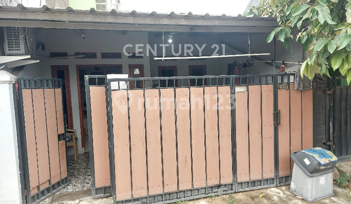 Rumah Di Villa Mutiara Gading 2, Tambun Utara, Bekasi 1