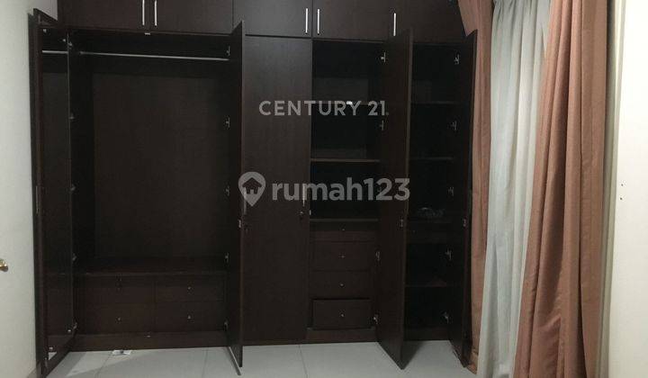 Rumah Siap Huni Lokasi Elit Di Layar Permai PIK Jakarta Utara  2