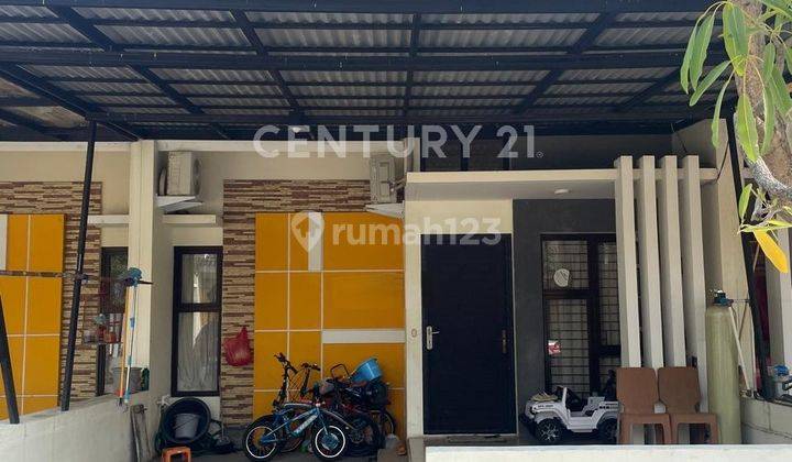 Dijual Rumah Cantik 2lantai Di Segara City Cluster Celtic 1