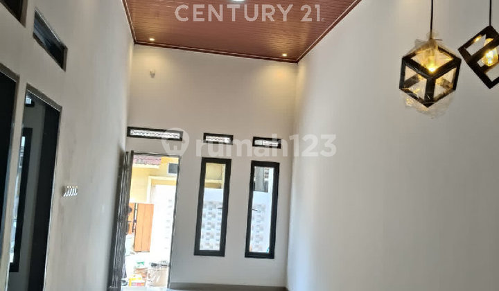 Rumah 2lt Di Tytyan Kencana Selangkah Ke Mall Summarecon Bekasi 2