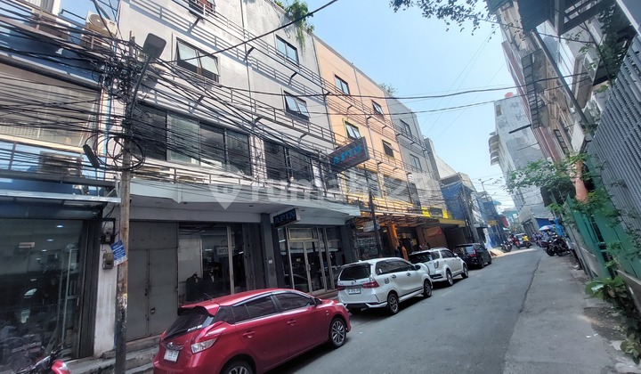 Ruko Lebar Strategis Di Pasar Baru Jakpus Dkt Bakmi Gang Kelinci Ruko Lebar Strategis Di Pasar Baru Jakpus Dkt Bakmi Gang Kelinci