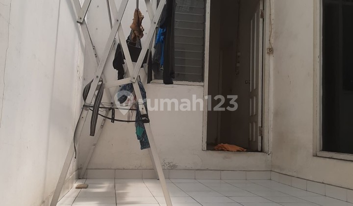 Dijual Rumah Di Perumahan Citra II Kalideres Jakarta Barat 2