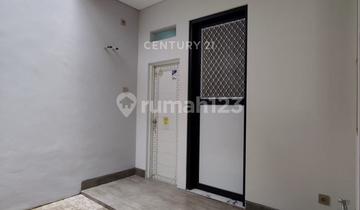 For Sale Brand New House In Grand Lotus Residence Bekasi 2