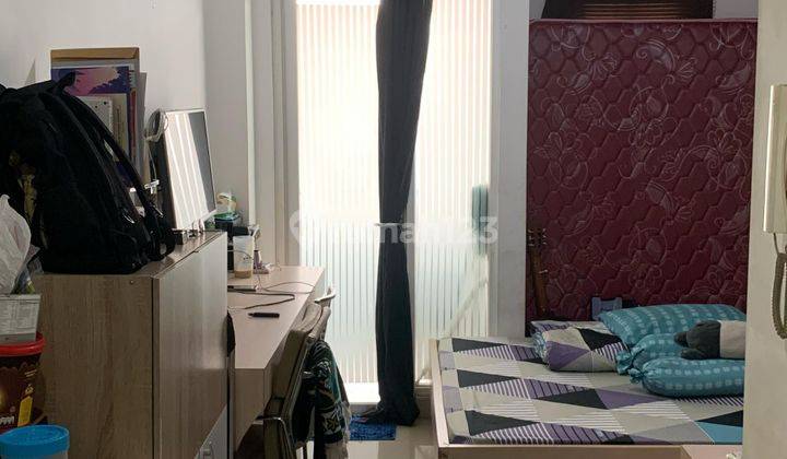 foto lainnya  apartment strategis di jakarta selatan