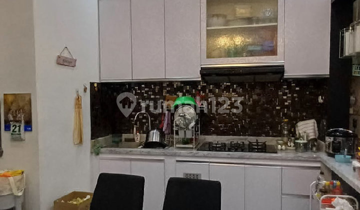 Minimalist Ready-to-Occupy House in Ifolia Cluster, Harapan Indah Minimalist Ready-to-Occupy House in Ifolia Cluster, Harapan Indah