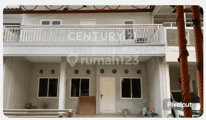 Rumah Nyaman Siap Huni Full Renov Kelapa Gading