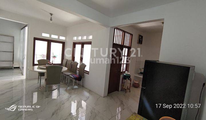 Di Jual Rumah Bagus Di Kemang Pratama Bekasi 2