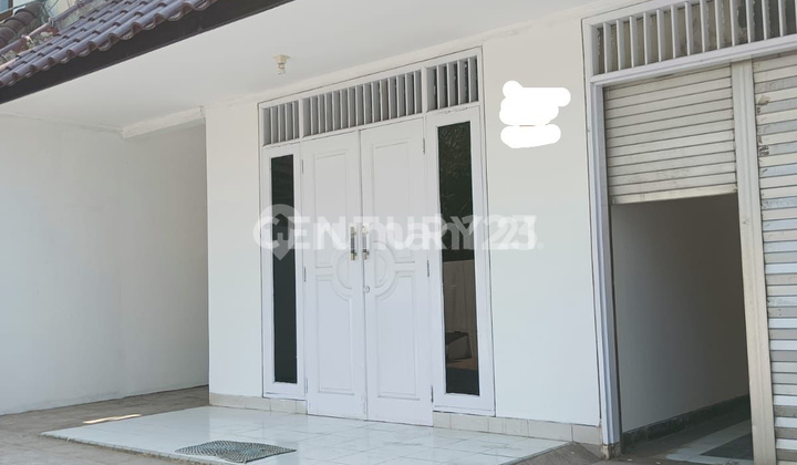 2-Storey House in Metland Menteng Cakung, East Jakarta