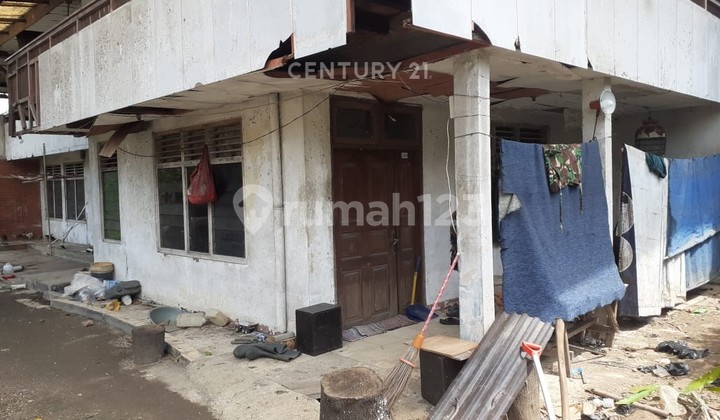 For Sale: Land Plots in Cakung, East Jakarta For Sale: Land Plots in Cakung, East Jakarta