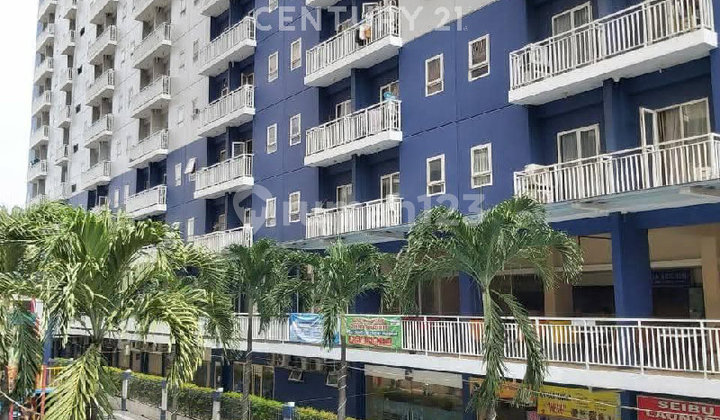 Fully Furnished Apartment at Center Point Bekasi
