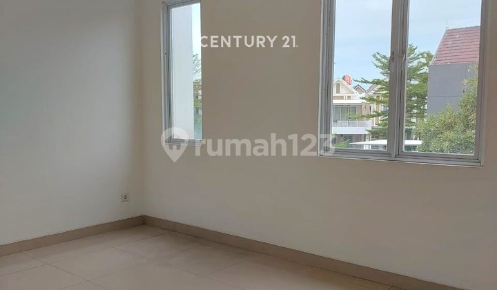 For Sale Nice House In South Thames JGC Cakung Timur East Jakarta