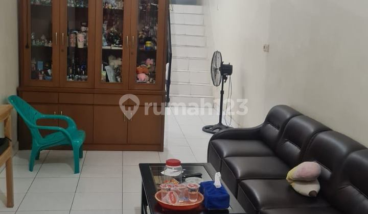 Dijual Rumah 2 Lantai Di Harapan Indah 1 Kota Bekasi