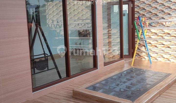 Dijual Rumah Cantik di Bougenville Harapan Indah 1 Bekasi Dijual Rumah Cantik di Bougenville Harapan Indah 1 Bekasi