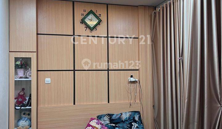 Rumah Siap Huni Di Grand Duta City, Cluster West Manhattan,Bekasi 2