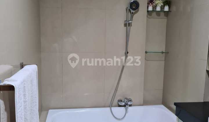 Rumah Dijual, Bagus & Terawat - Cempaka Putih Barat 2