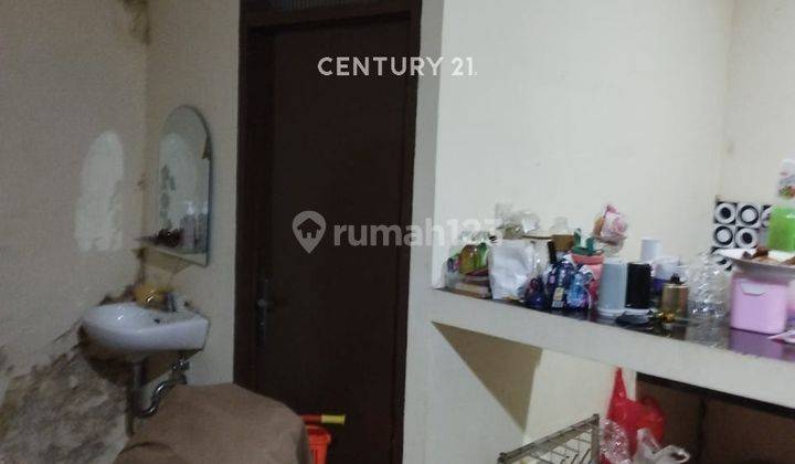 Rumah Asri Bagus Dan Strategis Di Perumnas Klender Duren Sawit 2