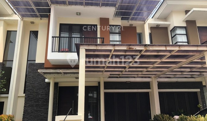 Rumah Bagus Asera One South Harapan Indah 2, Pusaka Rakyat Bekasi