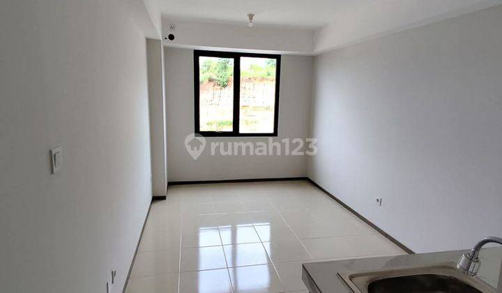 Apartemen Tipe Studio Meikarta Mayville Tower Azalea 2