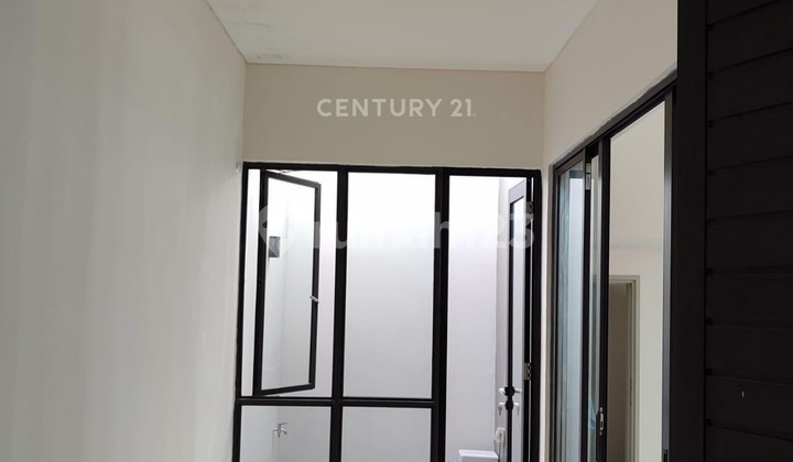 For Sale Residential House in Asya Cluster Maninjau Cakung East Jakarta 2
