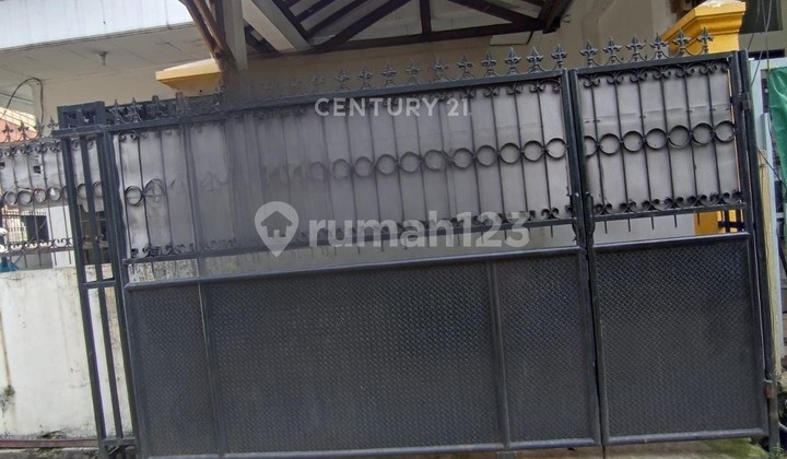 Rumah Bagus Dekat Stasiun Buaran Di Buaran Jakarta Timur 1