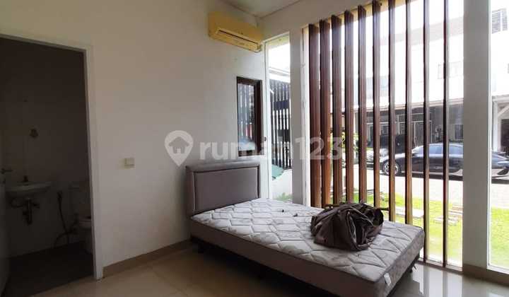 House Below NJOP Jakarta Garden City Cakung East Jakarta