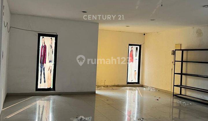 Dijual Ruko 2 Lantai Di Jalan Gadang Tg Priok Jakarta Utara  2