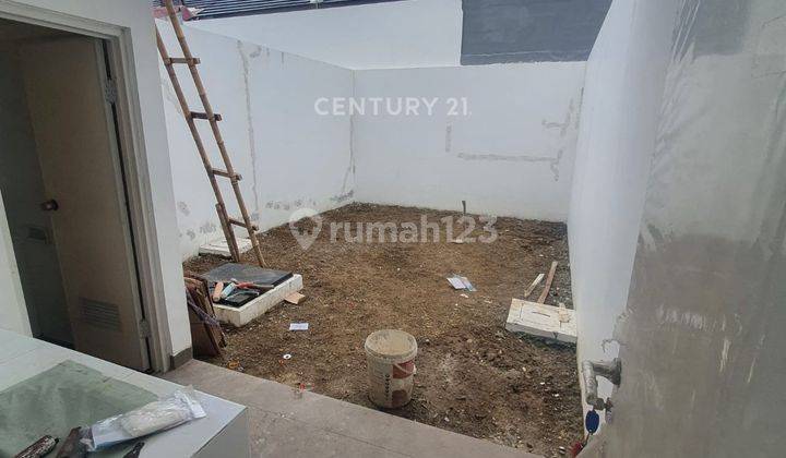 Ruko 2 Lantai Di Astama Perum Tera Damai Tambun Bekasi 2