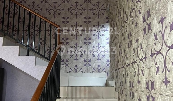 2½-story House in Arana Harapan Indah Cluster, Bekasi 2