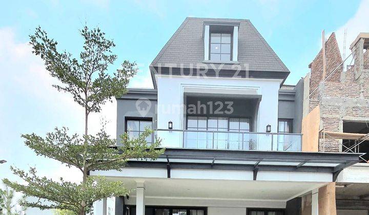 Rumah Aman Nyaman Asri Strategis Di Metland Menteng Cakung JakTim 1