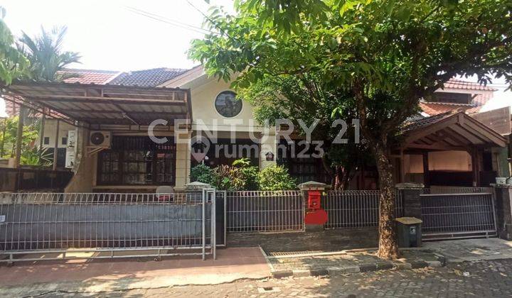  Dijual Cepat Rumah Kawasan Kemang Pratama Bekasi Jawa Barat 1