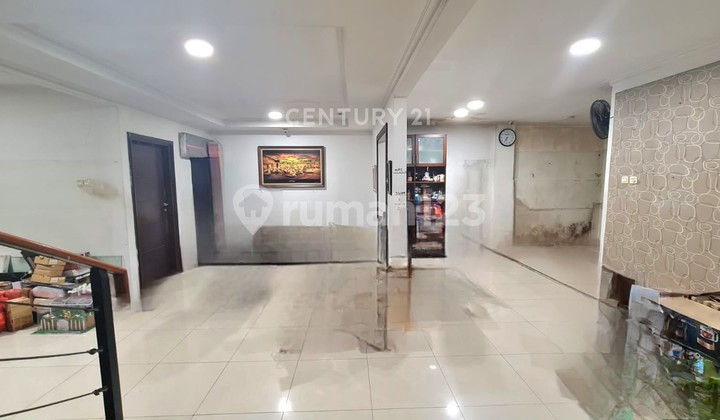 2-Story House in Kelapa Gading, North Jakarta 2