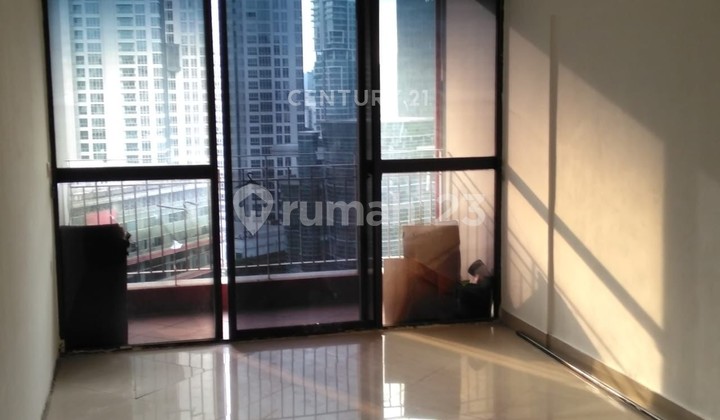 Harga Spesial Siap Huni Apartemen Taman Rasuna Said Tower 7 