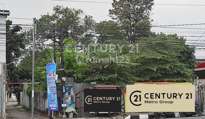 Tanah Komersil Premium Ambarukmo, Di Daerah Istimewa Yogyakarta 1