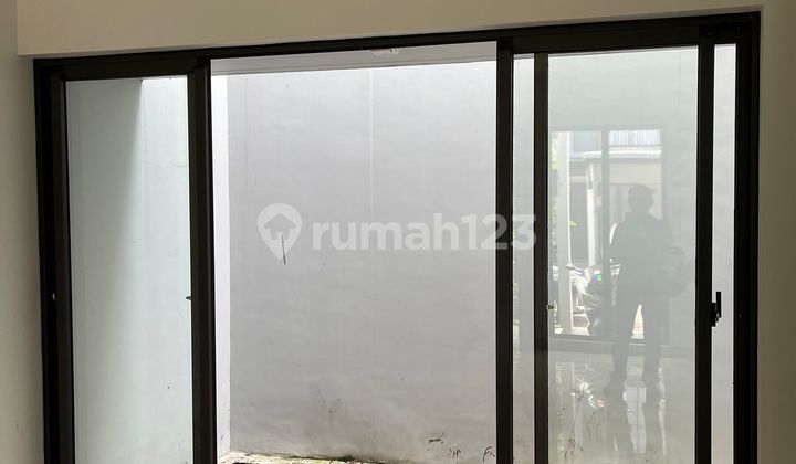 For Quick Sale: Wisteria House with Attic in Cakung, East Jakarta 2