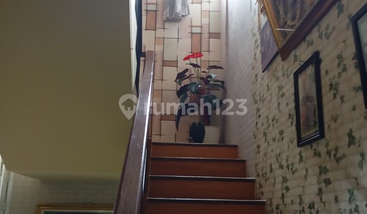 Ready-to-Occupy House in Summarecon Cluster Acacia Residence Bekasi 2