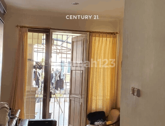 2-Story House in Taman Puspa Cluster, Harapan Indah Bekasi