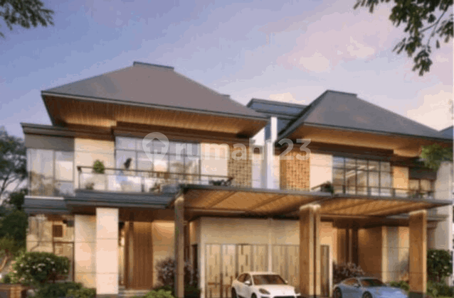 Hunian Eksklusif Unit Terbatas Cluster Soultan Summarecon Bekasi Hunian Eksklusif Unit Terbatas Cluster Soultan Summarecon Bekasi