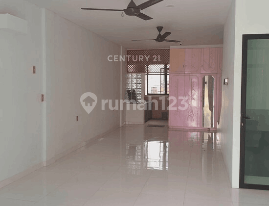 For Sale: Shop House in Mangga Dua Selatan, Central Jakarta