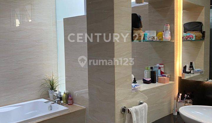 Rumah Cantik Siap Huni Daerah Kelapa Gading