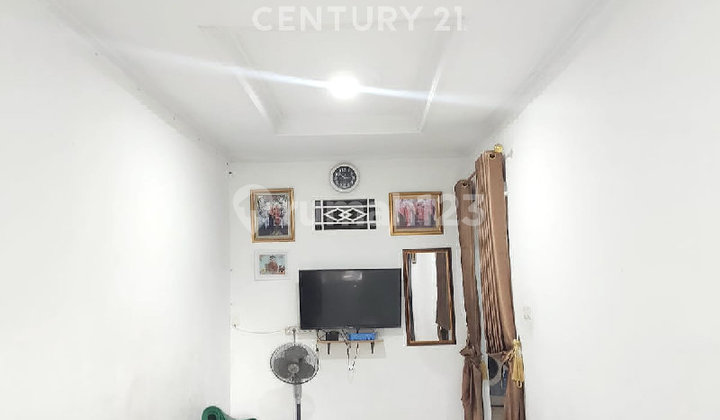 Rumah Di Villa Mutiara Gading 2, Tambun Utara, Bekasi 2