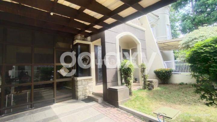 Rumah 2 Lantai Di Wisata Bukit Mas Surabaya Barat 2